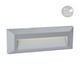 thumbnail image 2 of Lámp Exterior LED Tecnolite Para Sobreponer 1.5 W Luz Blanca negro, 2 of 5