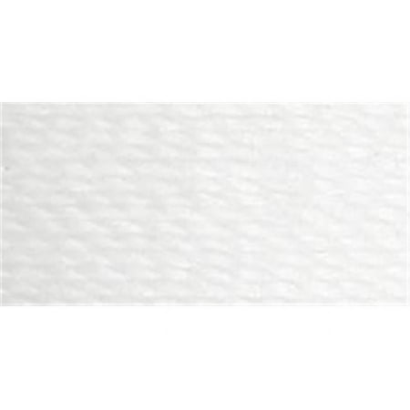 UPC: 0073650775970 | Coats Dual Duty XP General Purpose Thread 125yd-White