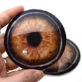 thumbnail image 2 of Elephant Glass Eyes, 2 of 5