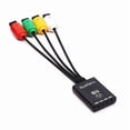 thumbnail image 1 of Bluetooth Wireless Game Controller Adapter for Nintendo 64 N64, 1 of 5