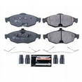 thumbnail image 2 of Power Stop Front Z23 Evolution Carbon-Fiber Ceramic Brake Pads Z23-869, 2 of 7