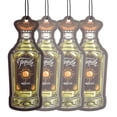thumbnail image 1 of Ambientadores frescos para coche, paquete de 4, perfumados con aceites, 1 of 8