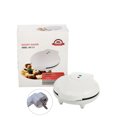 thumbnail image 4 of Donut Maker Donut Maker Machine For Home Electric Donut Maker Doughnut Maker Donut Maker Home Electric Mini Doughnut Making Machine Multifunctional 2 Sided Non Stick Pan, 4 of 5
