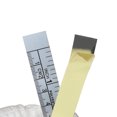 thumbnail image 5 of Maoww 5pcs Self Adhesive Measure Tape Metric Inch Measure Tape Sewing Machine Sticker Tool Paper Ruler, 5 of 5