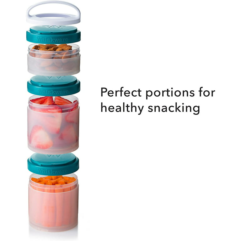 Portable Snacking with Whiskware™ – Occasions by Shakira