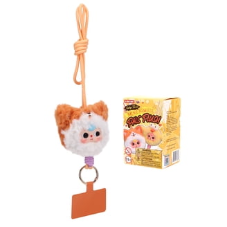 TeeTurtle x One Piece Sanji Reversible Plushies Walmart Exclusive