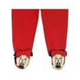 thumbnail image 2 of Disney Minnie Mouse 3 Piece Bodysuit and Pants Layette Set (Baby Girls), 2 of 4