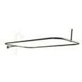 thumbnail image 5 of BarclayTub Kit 67" CI Roll Top, Shwr, 5 of 6