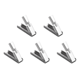 thumbnail image 1 of Shucker Cangrejo Acero Inoxidable Dispositivo Bombardeo (1pc), 1 of 6