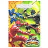 Power Rangers 'DinoThunder' Favor Bags (8ct)
