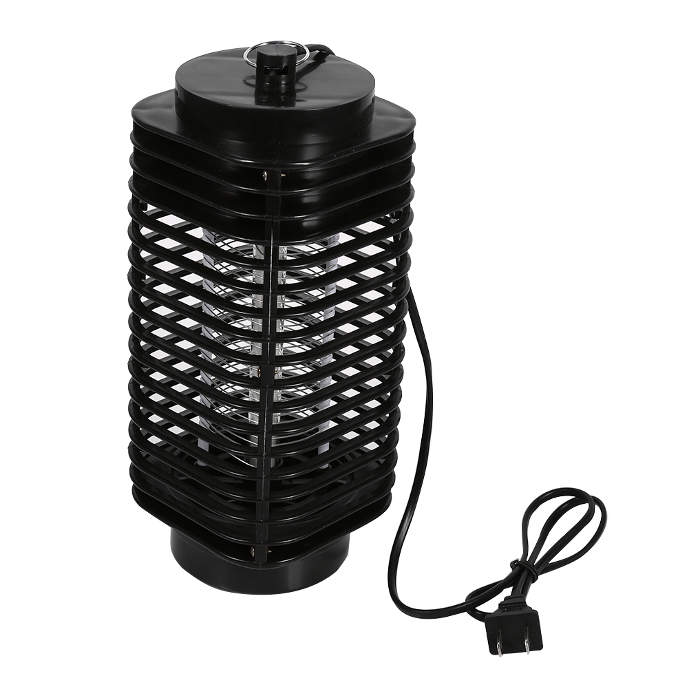 ccdes-electronic-bug-zapper-electronic-insects-zappers-1x-black-color