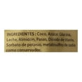 thumbnail image 2 of Rollo de cocada San Martín de leche 270 g, 2 of 4