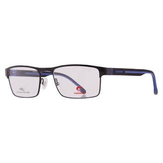 NEW CARRERA UNISEX EYEGLASSES GREY CARRERA 249 0KB7 00 CARRERA 249 KB7 Eyeglasses Gray Frame 55mm | eBay main image 3