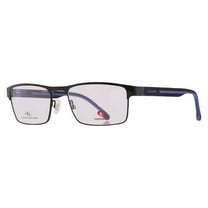 Carrera Demo Rectangular Men's Eyeglasses CARRERA 8884 0D51 56