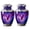 Eagle 1, variant on Eagle Urns for Human Ashes Adult Male Dad - Memorial Urns for Women - Keepsake Urns for Ashes Adult Female - Decorative Ash Holder for Mom ( 3 Inch 1 Pc )