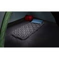 thumbnail image 3 of COLEMAN COLEMAN 2000037207 KOMPACT CAMP PAD BASIC Gris C002, 3 of 5