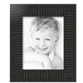 thumbnail image 2 of ArtToFrames 11" x 14" Obsidian Echo Glossy Blk Picture Frame, 11x14 inch Black Wood Poster Frame (WOM-5268),  Pack, 2 of 7