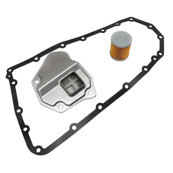 31728-1XZ0D TRANSMISSION FILTER GASKET COOLER for 07-19 DODGE JEEP MITSUBISHI