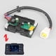 thumbnail image 3 of 12V 5KW Circuit Board Motherboard Controller for Air Parking Heater, 3 of 5