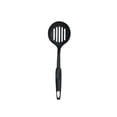thumbnail image 3 of SSZMDLB Kitchen Utensil Set, 6-Piece Non-Stick Pan Spatula Ladle And Kitchenware, Plastic Cooking Tools For Frying Baking And Food Preparation, Essential Kitchen Gadgets, 3 of 9