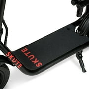 Hyper Bicycles 36V Seated Electric Scooter, 250W Motor, Adult Ages 13+
