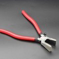 thumbnail image 4 of glass pliers pliers vigorously tile opener glass breaking pliers tile breaking pliers glass pliers, 4 of 4