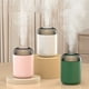 thumbnail image 4 of para Streamer humidificador de luz usb dormitorio 500 ml colorido humidificador de luz nocturna, 4 of 7