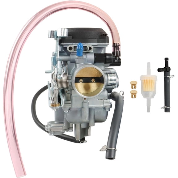labwork Motorcycle Carburetor Replacement for Kawasaki 1995-2005 Vulcan 800 VN800 Carb