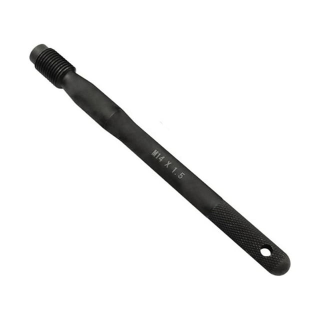 Herramienta de GuíA de Pasador de AlineacióN de Colgadores de Rueda-M14X1.5 Perno de GuíA de Montaje de Pasador de Posicionamiento para Coche