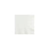 Creative Converting 2 Packs Bev Napkin White 50p