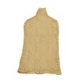 thumbnail image 2 of LeeQinersw Dress Form Cover Soft Mannequin Cloth for Fitting Tailoring Fashion Designer Yellow Lace, 2 of 9
