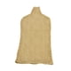 thumbnail image 2 of Funda de tela para maniquí, accesorios para maniquíes femeninos, tela a prueba de polvo para maniquíes. Encaje amarillo, 2 of 9