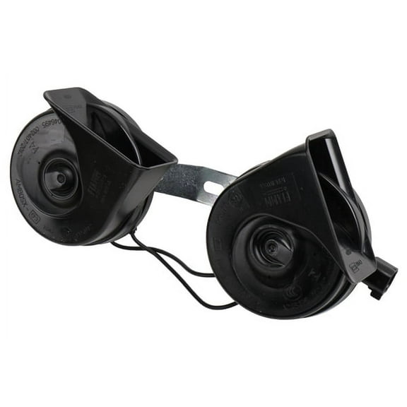 GM Genuine Parts Horn