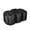 Black, variant on Outdoor Sports Multifunctional Mountaineering Tactical Backpack