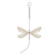 thumbnail image 1 of Hanging Ornament - Hanging Rainbow Maker Crystal Suncatcher Decor, 1 of 5