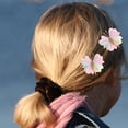 thumbnail image 1 of 2 Uds Pinzas para El Pelo de Mariposa Fernando Accesorios para Peinados Colorido, 1 of 8