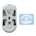 thumbnail image 6 of Esports Tiger ICE Version Mouse White Glides Skates Feet for Pulsar X2 Wireless, 6 of 10