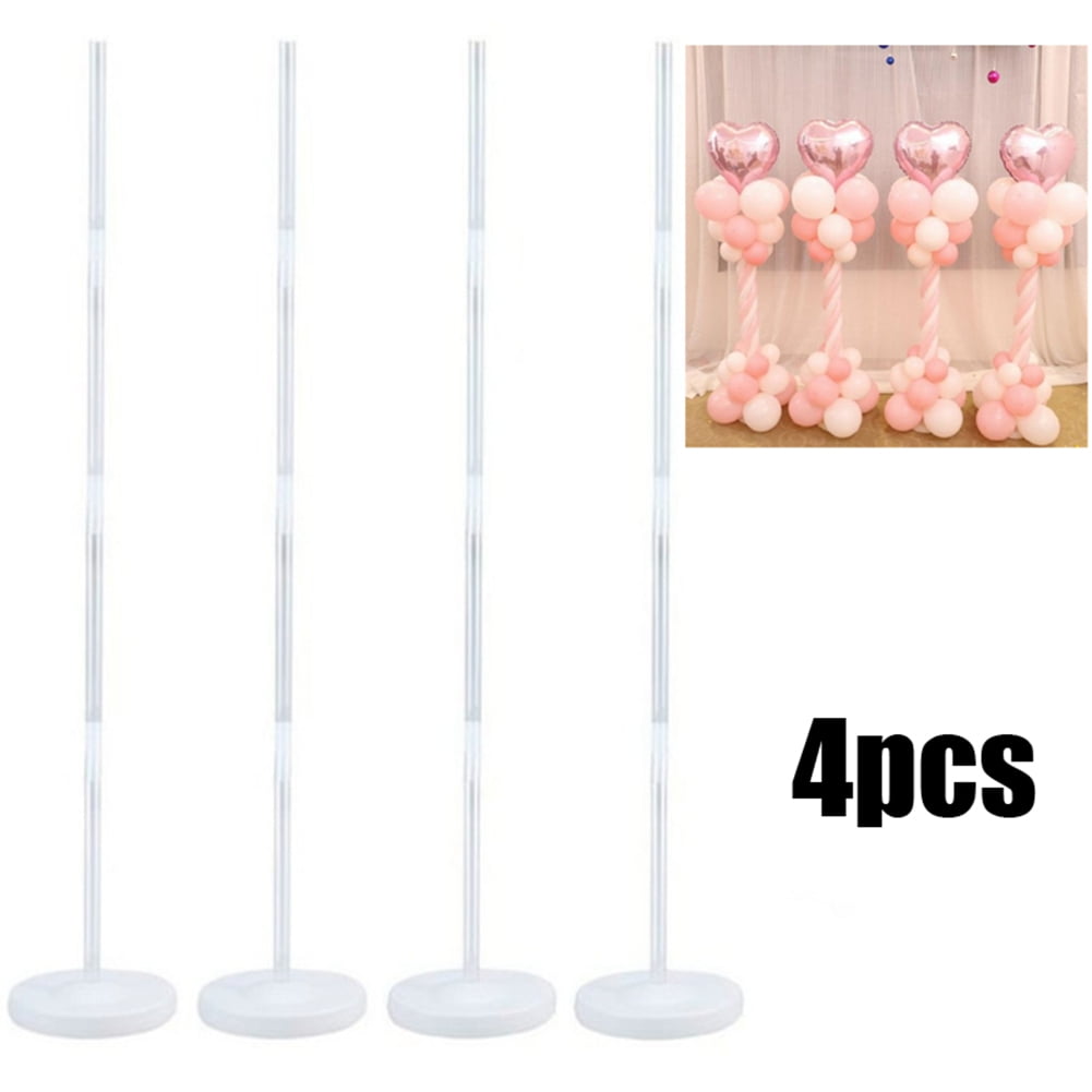 Balloon Tower Stands, Balloon Column Stands For Wedding Party