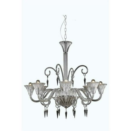 37 Light Crystal - Elegant Lighting Symphony 37