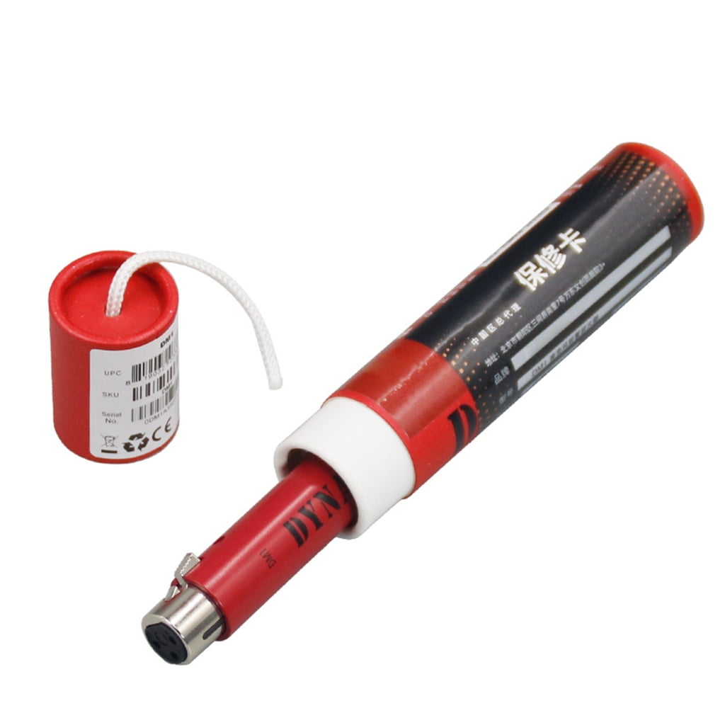 Electronics DM1 Active Inline Microphones Preamplifier Stage Independents Mic Amplifiers Gains Volumes 28db Discrete