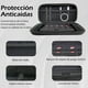 thumbnail image 2 of YUOY Estuche para Nintendo Switch 2 (2025) - Negro, 10 Ranuras, Antigolpes/Resistente Agua, 2 of 6