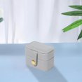 thumbnail image 5 of Lindbes Small Jewelry Ring Box  Mini Travel Jewelry Box  Portable Jewelry Storage Organizer Box  Travel Jewelry Ring Case, 5 of 5
