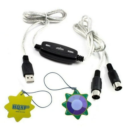 Blacknote Mid-100 Computer Dj System Usb Midi Dj Controller For Mac