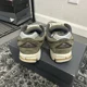 thumbnail image 2 of Size 8.5 - New Balance 2002R Dark Camo, 2 of 5