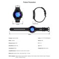 thumbnail image 4 of MAGIC 4 Pulsera inteligente 1.32'' Pantalla Retina Full-touch Resolución 360*360 5ATM Resistent Kospet Pulsera inteligente, 4 of 7