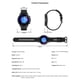 thumbnail image 4 of KOSPET MAGIC 4 Pulsera inteligente 1.32'' Pantalla Retina Full-touch Resolución 360*360 5A Abanopi Pulsera inteligente, 4 of 5