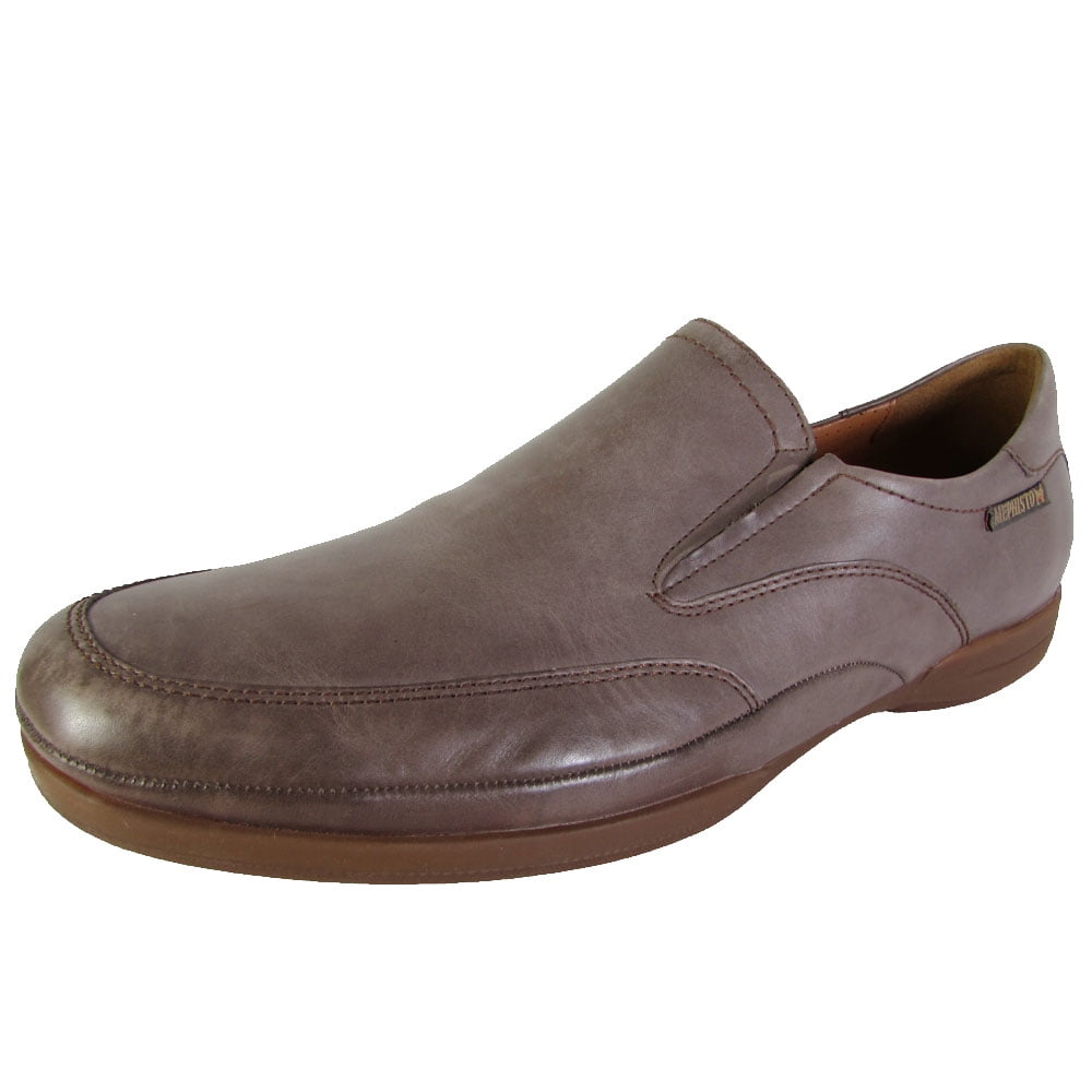mephisto robin