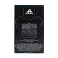 thumbnail image 4 of Adidas Ice Dive Eau de Toilette for Men 3.4oz, 4 of 5