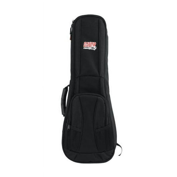 Gator GB-4G-UKE-CON Concert Ukulele Gig Bag