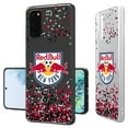 thumbnail image 4 of New York Red Bulls Galaxy Confetti Clear Case, 4 of 6